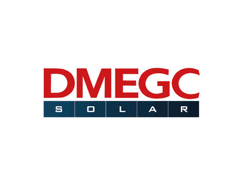 DMEGC Solar