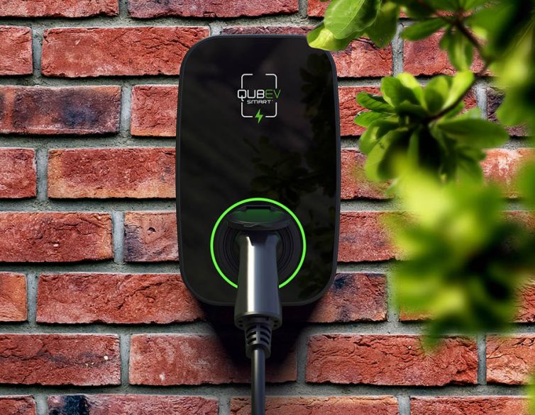 EV Charger installers in Worksop