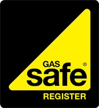 Eco Solar Homes are Gas Safe Registered