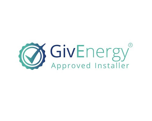 Give Energy Approved Installer