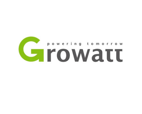 Growatt Powering Tomorrow