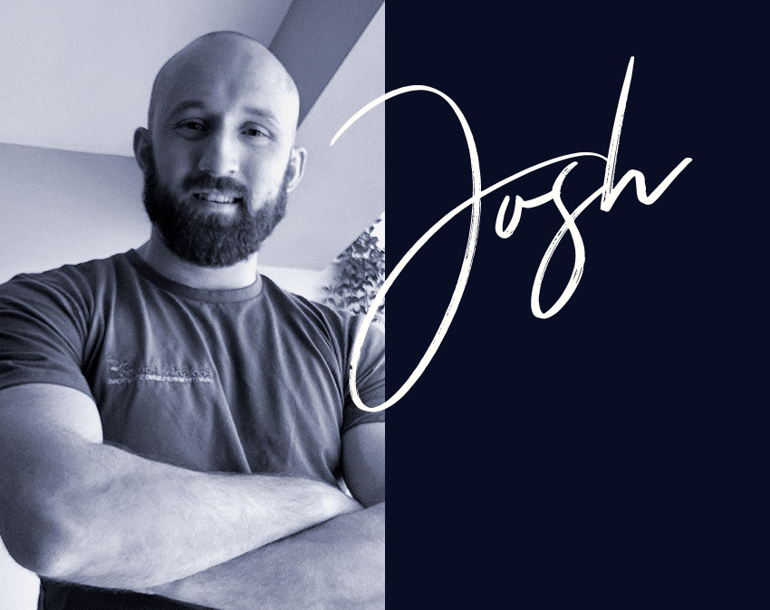 Joshua Holmes - Managing Director at Eco Solar Homes Limited & Head Renewables Advisor